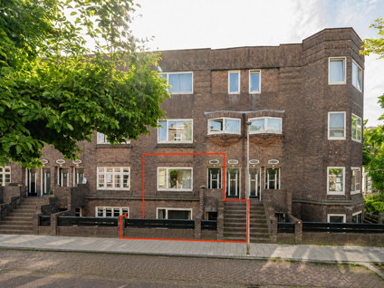Van Brakelstraat 11