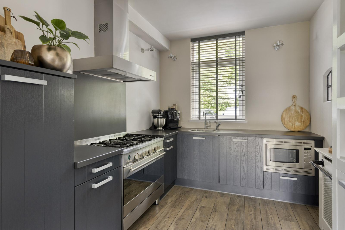 Tussenwoning te koop: Hoefblad 46, Leidschendam