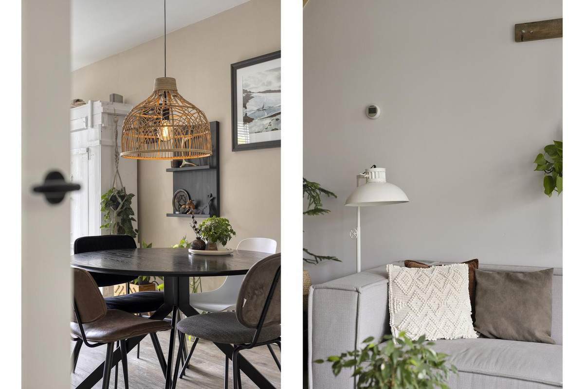 Tussenwoning te koop: Hoefblad 46, Leidschendam