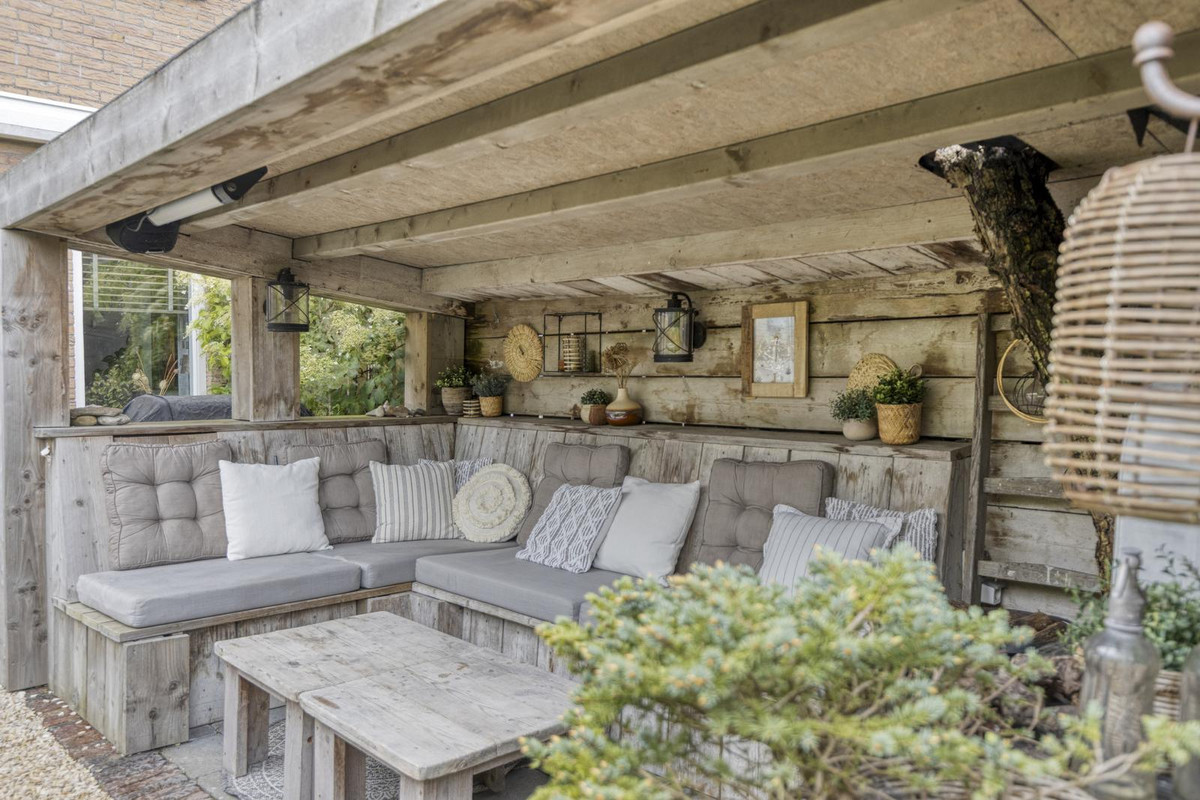 Tussenwoning te koop: Hoefblad 46, Leidschendam