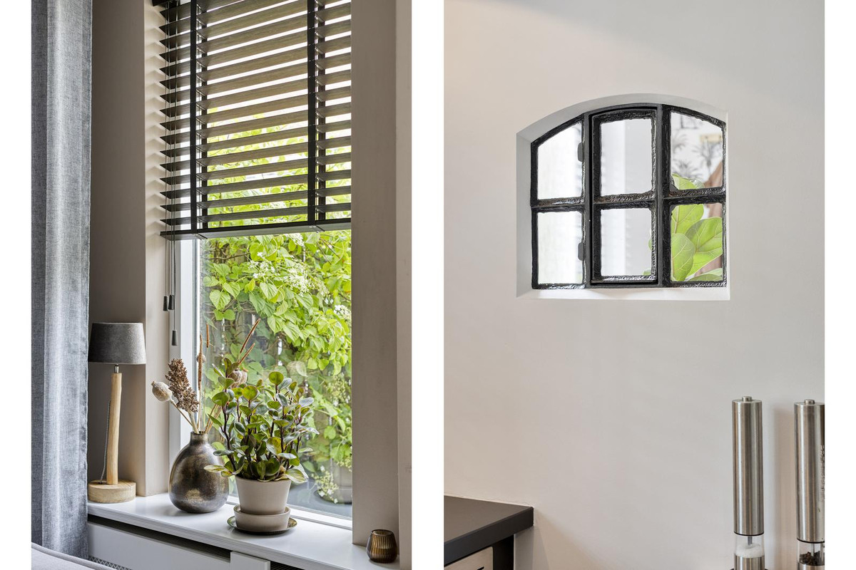 Tussenwoning te koop: Hoefblad 46, Leidschendam
