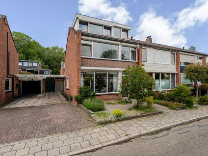 Margrietstraat 8