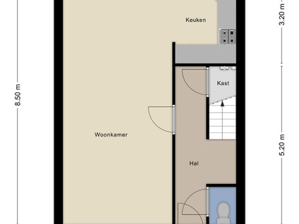 Margrietstraat 8