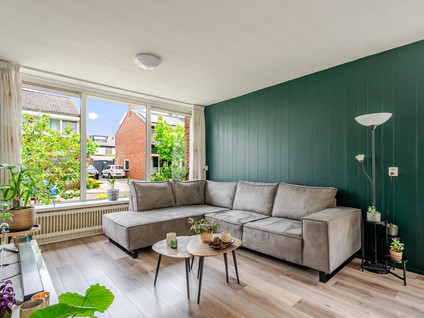 Margrietstraat 8
