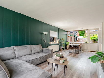 Margrietstraat 8