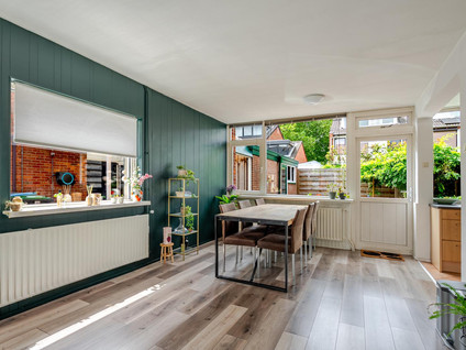 Margrietstraat 8