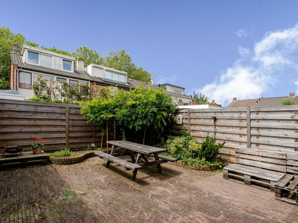 Margrietstraat 8