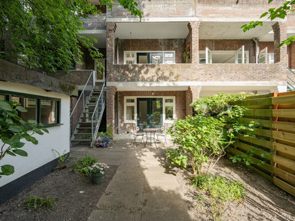 Van Brakelstraat 11