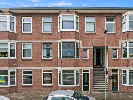 Dr. Abraham Kuyperstraat 13