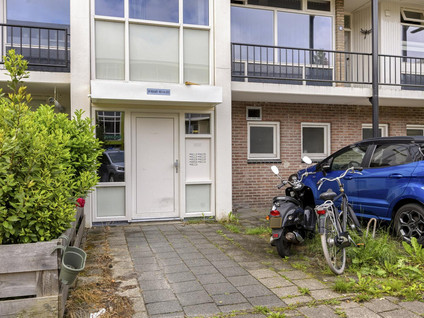 De Reiger 193