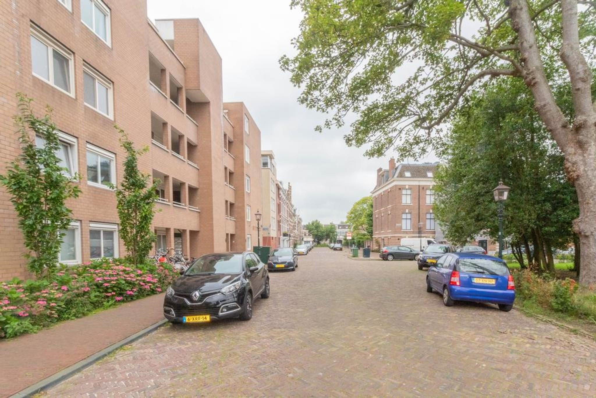 Hazepaterslaan 28 0015, Haarlem