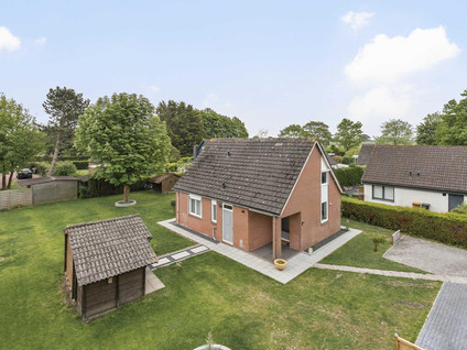Hoogerwerfsweg "De elf Boompjes" 38