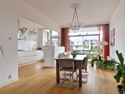 homes for rent on Straatweg 36C