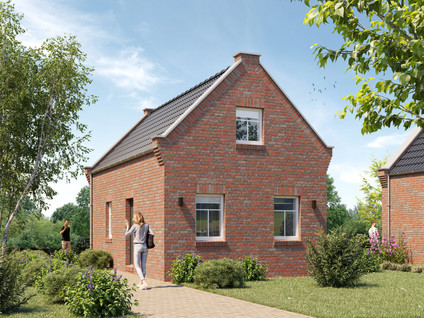Hoher Weg 0-ong 