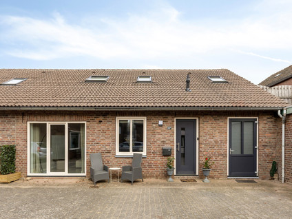 Hoofdstraat 33A