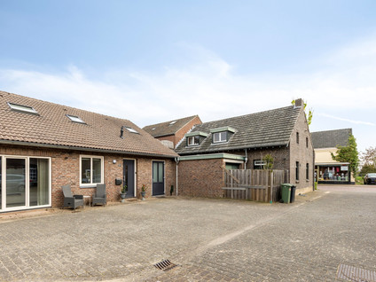 Hoofdstraat 33A