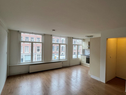 appartementen te huur op Marnixstraat 140 1