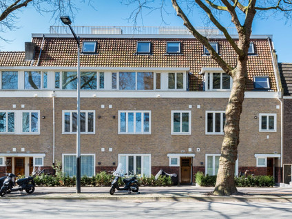 Amstelveenseweg 916 D