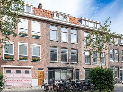 Willem van Hillegaersbergstraat 141B