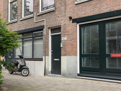 Willem van Hillegaersbergstraat 141B