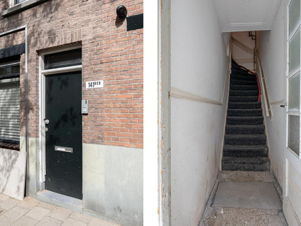Willem van Hillegaersbergstraat 141B