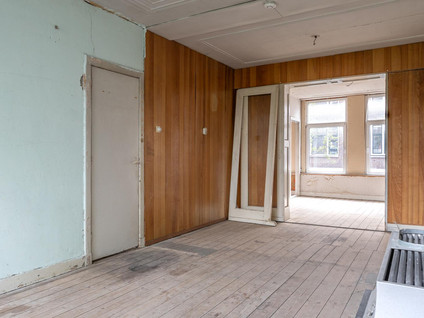 Willem van Hillegaersbergstraat 141B