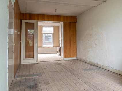 Willem van Hillegaersbergstraat 141B