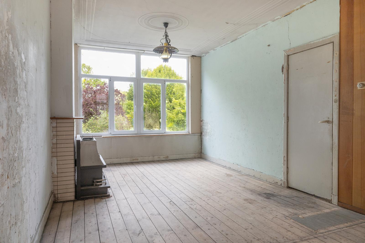 Appartement te koop: Willem van Hillegaersbergstraat 141B, Rotterdam