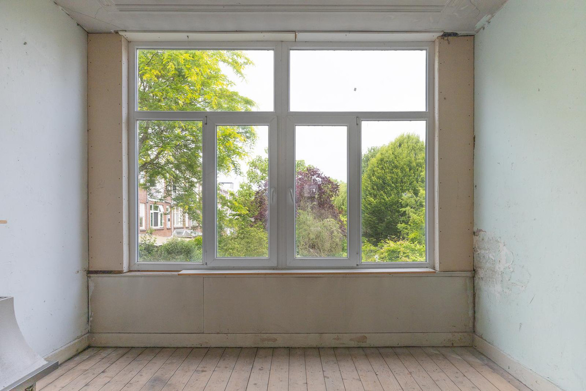 Appartement te koop: Willem van Hillegaersbergstraat 141B, Rotterdam