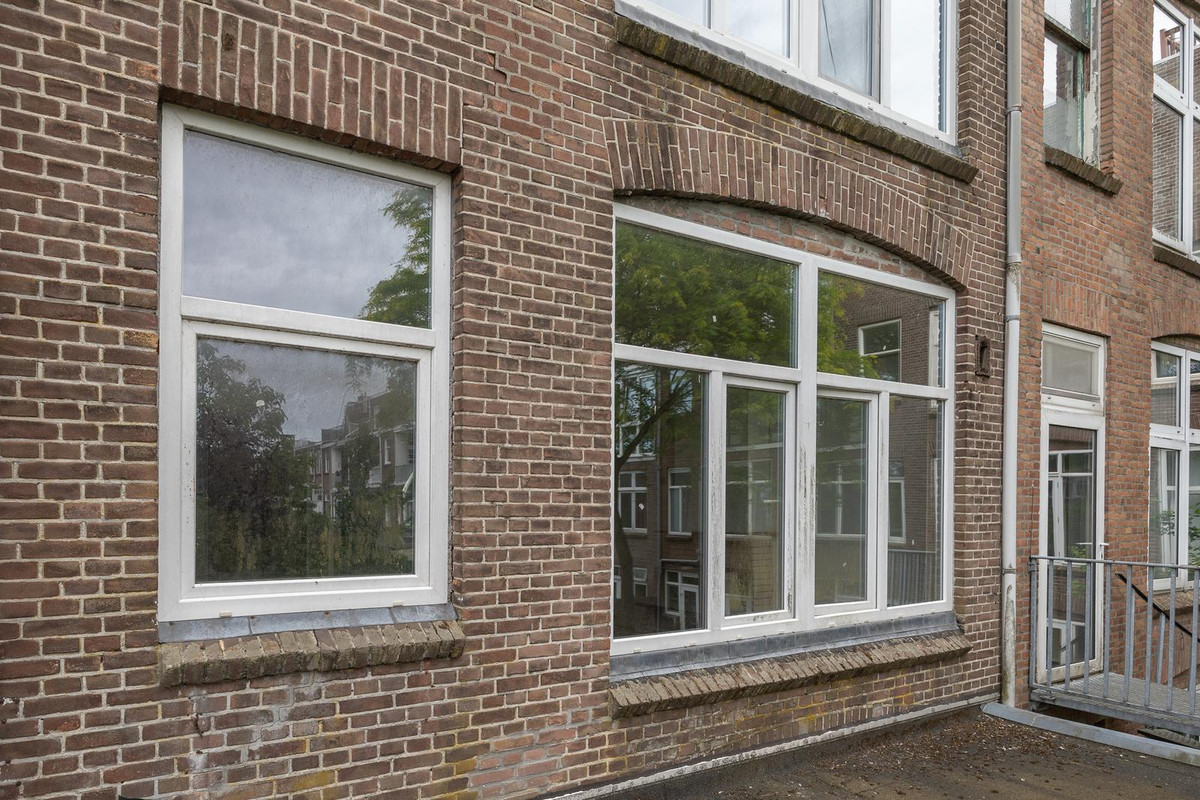 Appartement te koop: Willem van Hillegaersbergstraat 141B, Rotterdam