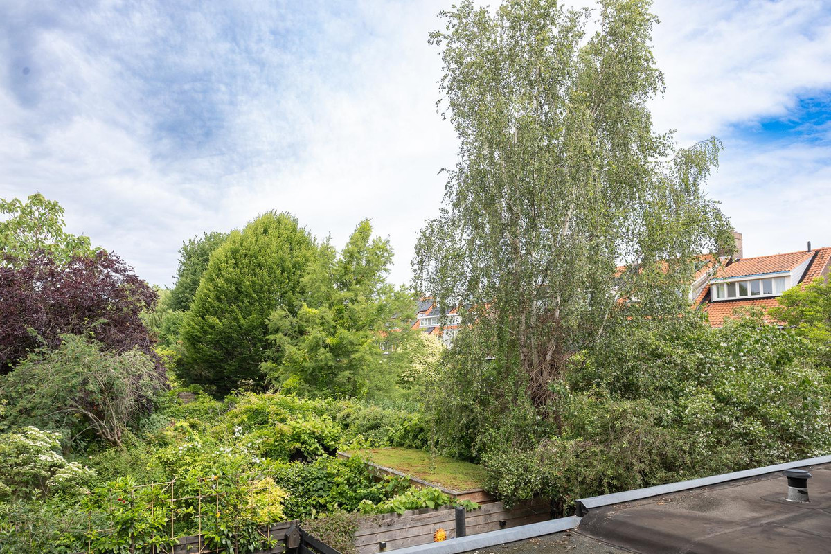 Appartement te koop: Willem van Hillegaersbergstraat 141B, Rotterdam