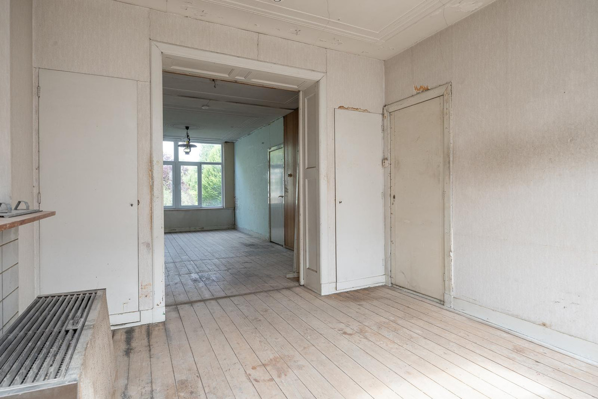 Appartement te koop: Willem van Hillegaersbergstraat 141B, Rotterdam