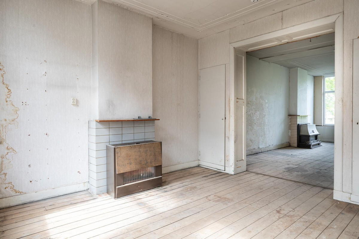 Appartement te koop: Willem van Hillegaersbergstraat 141B, Rotterdam