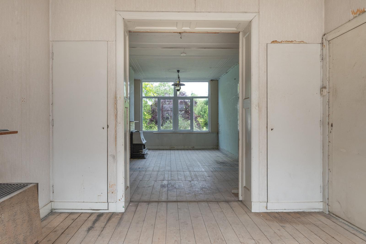 Appartement te koop: Willem van Hillegaersbergstraat 141B, Rotterdam