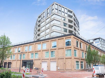 private-rentals for rent on Vliegerstraat 48