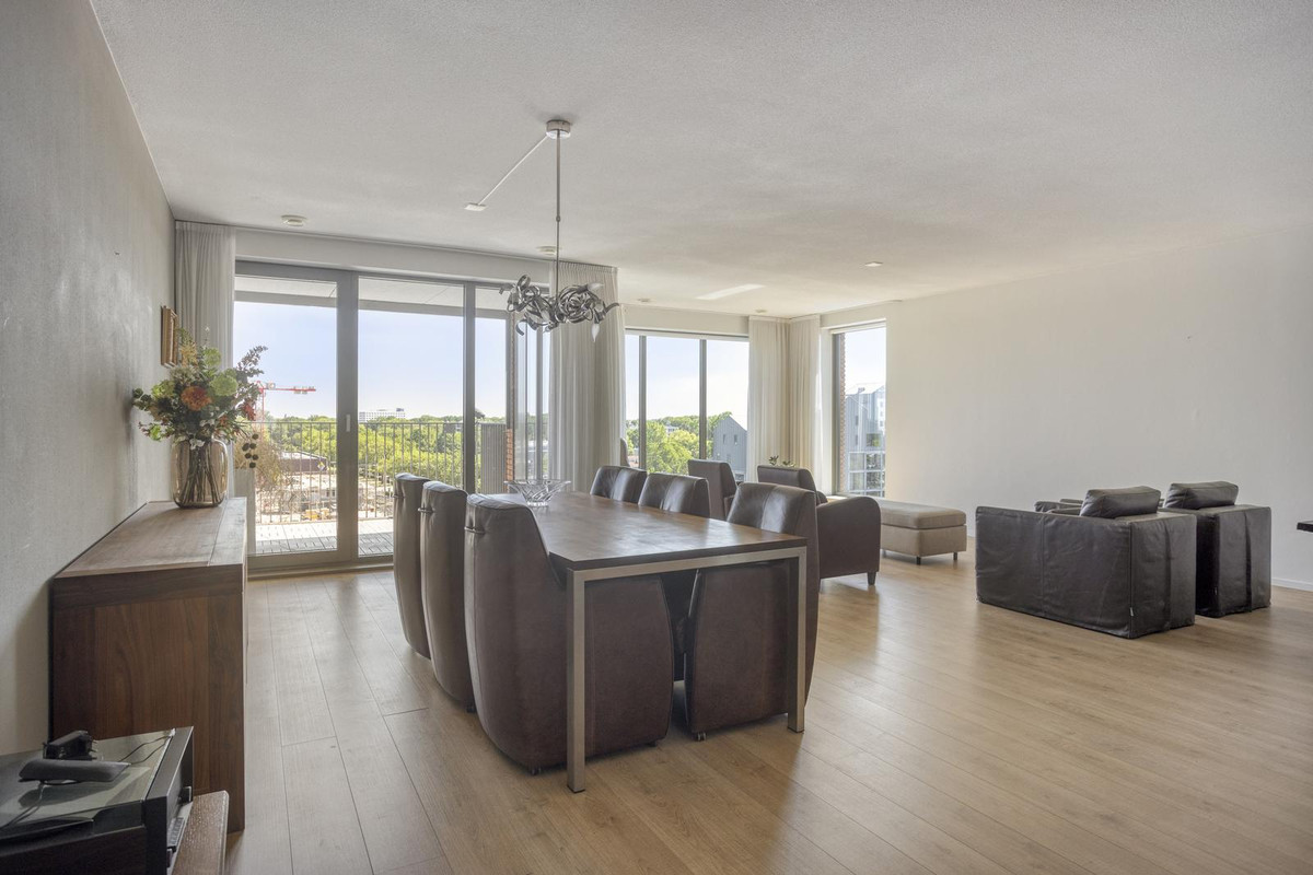 Appartement te koop: Havendijk 55-48, Tilburg