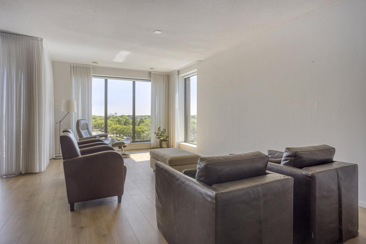 Appartement te koop: Havendijk 55-48, Tilburg