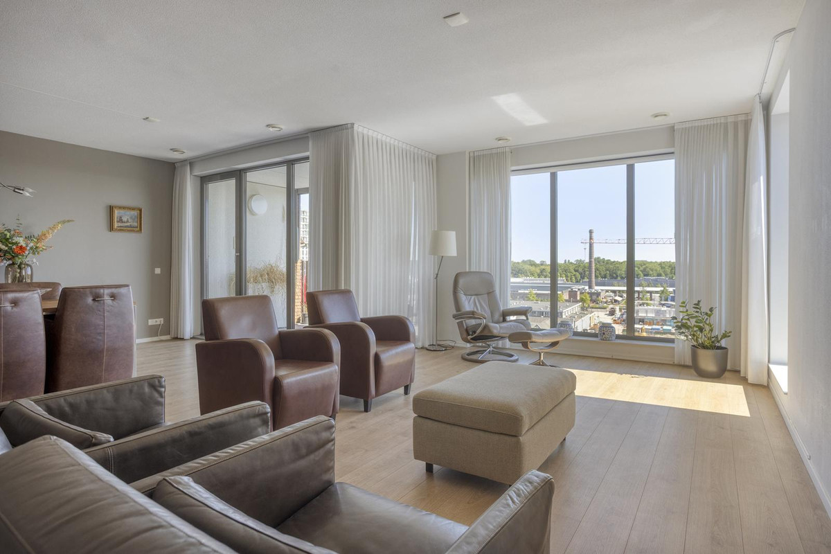 Appartement te koop: Havendijk 55-48, Tilburg