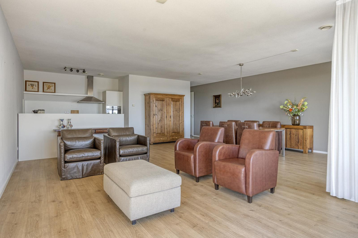 Appartement te koop: Havendijk 55-48, Tilburg