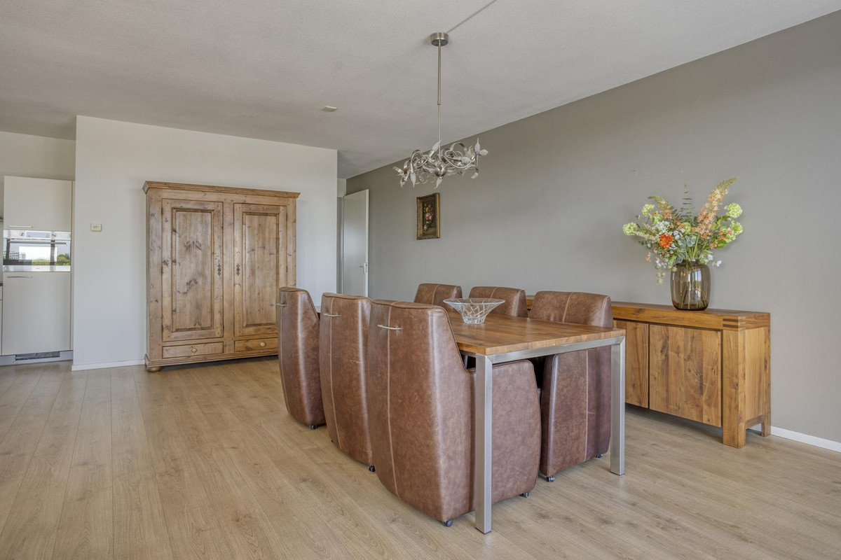Appartement te koop: Havendijk 55-48, Tilburg