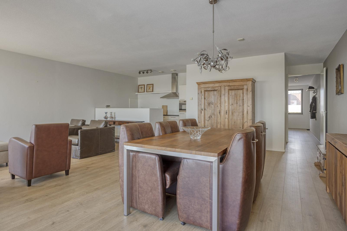 Appartement te koop: Havendijk 55-48, Tilburg