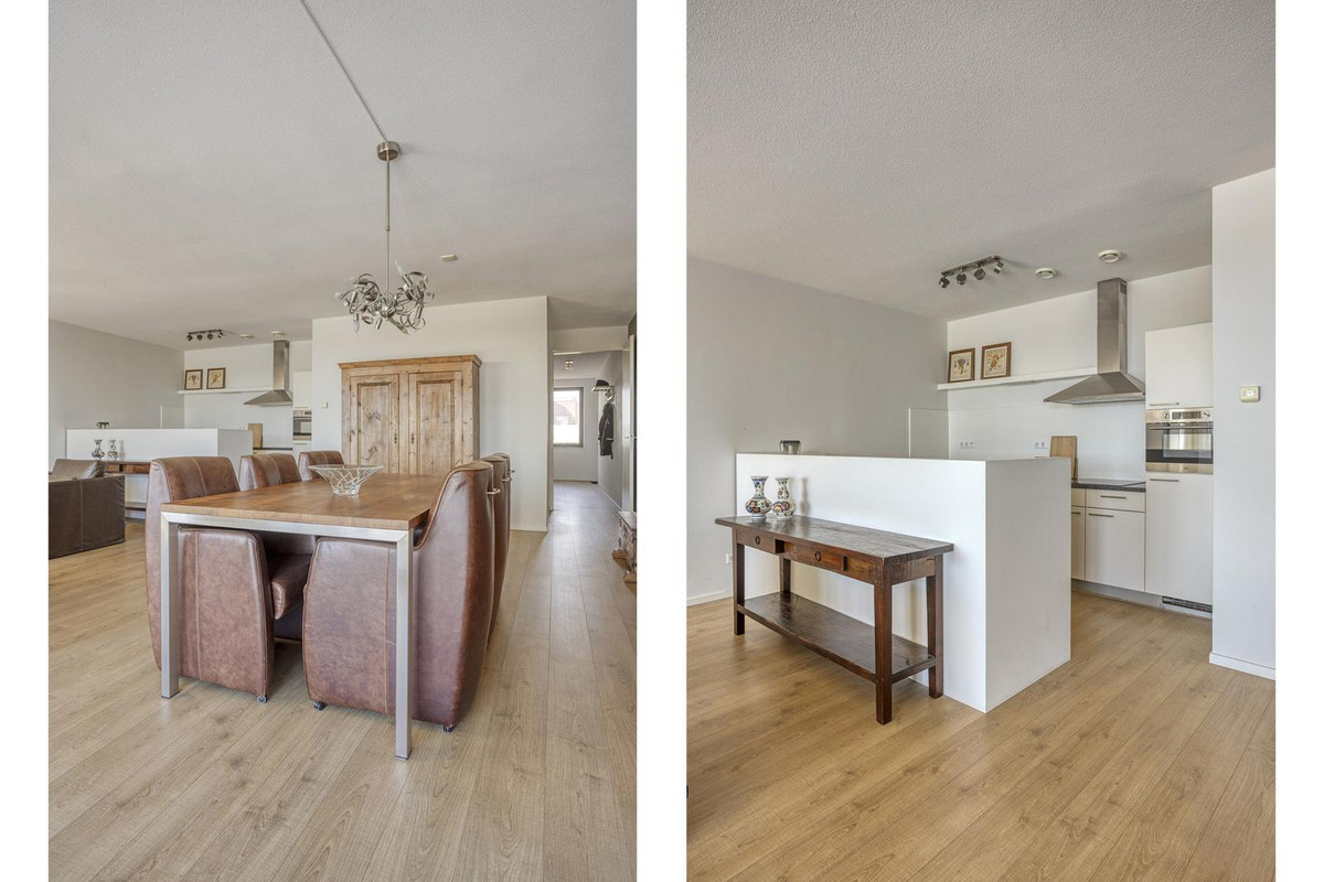 Appartement te koop: Havendijk 55-48, Tilburg
