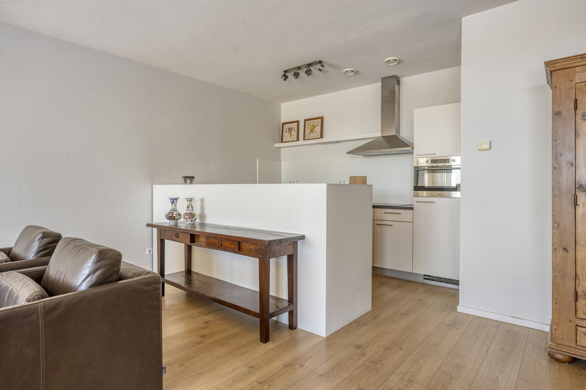 Appartement te koop: Havendijk 55-48, Tilburg
