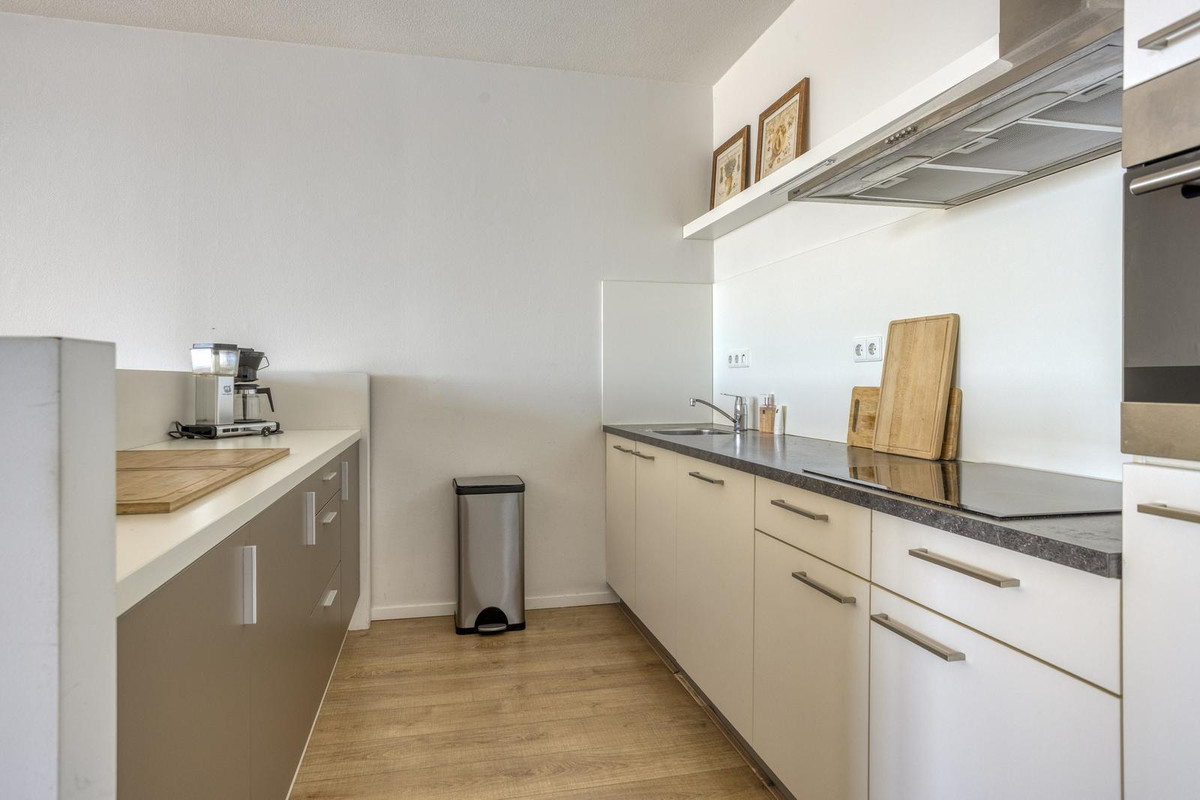 Appartement te koop: Havendijk 55-48, Tilburg