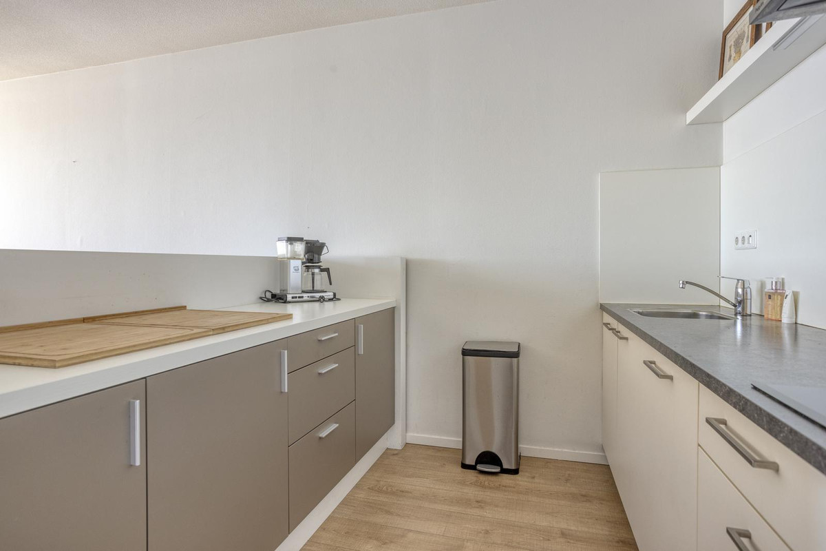 Appartement te koop: Havendijk 55-48, Tilburg