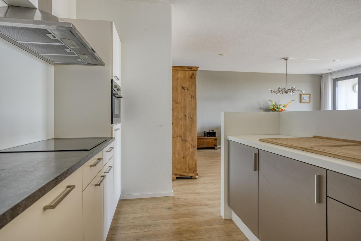 Appartement te koop: Havendijk 55-48, Tilburg