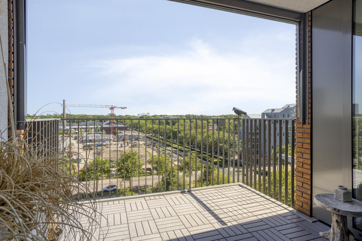 Appartement te koop: Havendijk 55-48, Tilburg