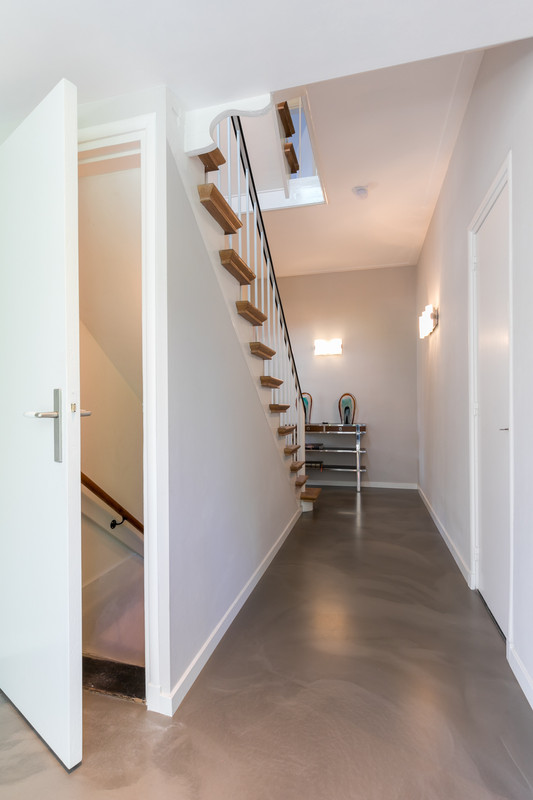 Twee-onder-één-kap te koop: Parklaan 25, Eindhoven