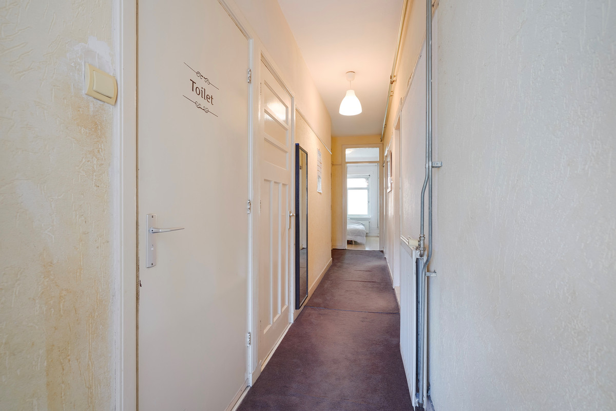 Appartement te koop: Gaslaan 251, 'S-Gravenhage