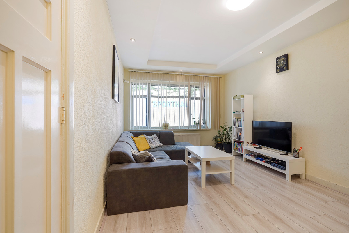 Appartement te koop: Gaslaan 251, 'S-Gravenhage
